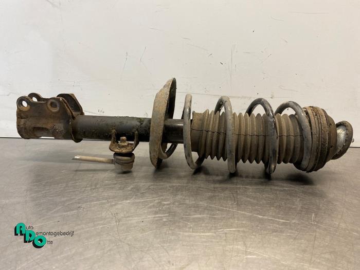 Barre amortisseur avant gauche d'un Opel Corsa (Corsa D 07-), Autos : Pièces & Accessoires, -, Opel, 3 mois de garantie, Utilisé