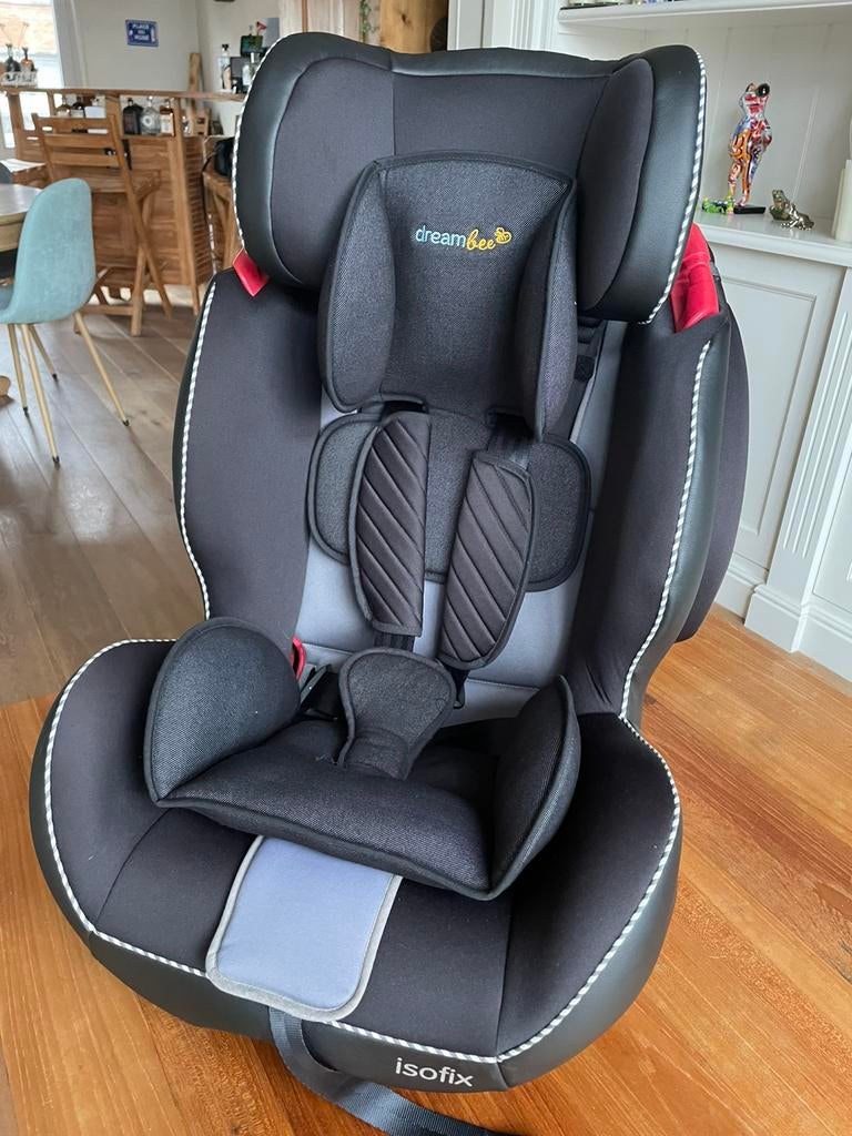 Dreambee autostoel, Enfants & Bébés, Sièges auto, Enlèvement, Comme neuf, Isofix