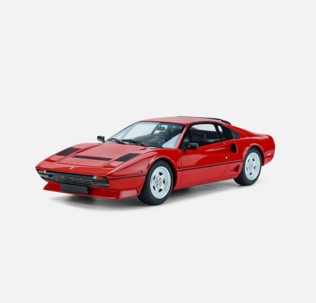 Ferrari 208 GTB Turbo GT347 SPIRIT Neuve, Enlèvement ou Envoi, Neuf, Voiture, Autres marques