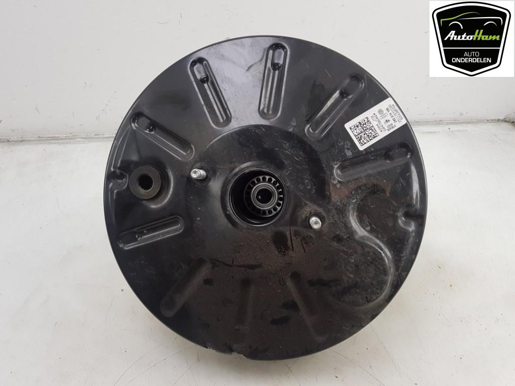 REMBEKRACHTIGER ABS Caddy IV (|2K5614105|2K5614106|), Gebruikt, Volkswagen