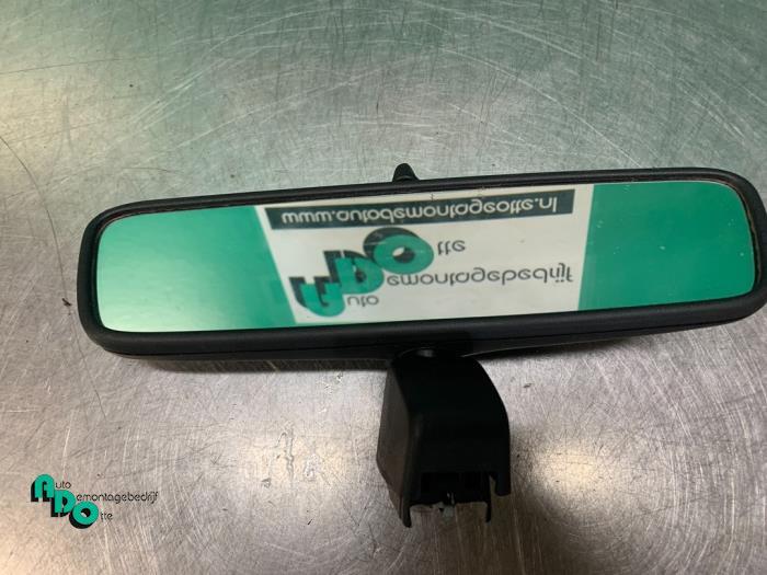 Binnenspiegel van een Opel Meriva (Meriva 03-), Auto-onderdelen, Spiegels, Opel, Gebruikt, 3 maanden garantie, Ophalen of Verzenden