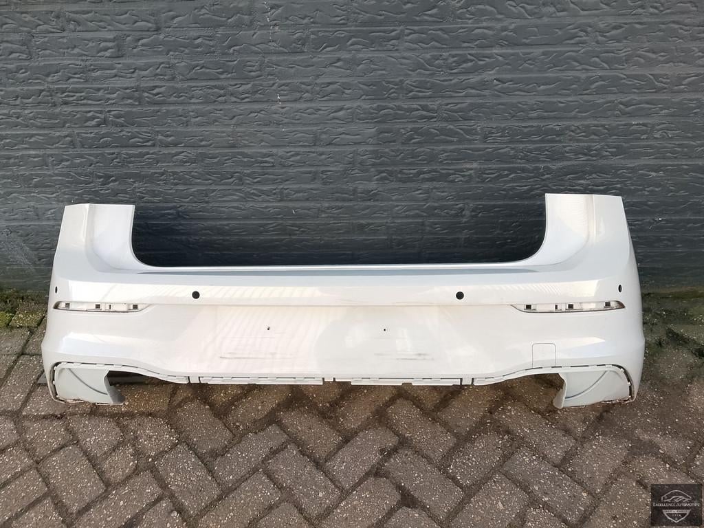 Pare-chocs arri re d'origine VW Golf 8 5H 2020+ avec 4 capte, Autos : Pièces & Accessoires, Carrosserie & Tôlerie, Pare-chocs
