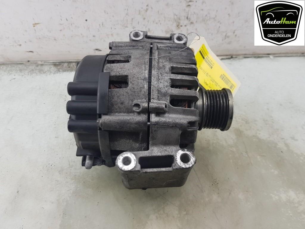 ALTERNATEUR Mercedes-Benz Sprinter 3,5t (907.6 / 910.6), Utilisé, Mercedes-Benz