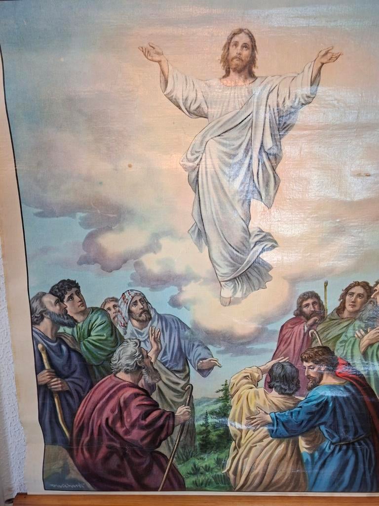 Religion ancienne, Livres, Enlèvement