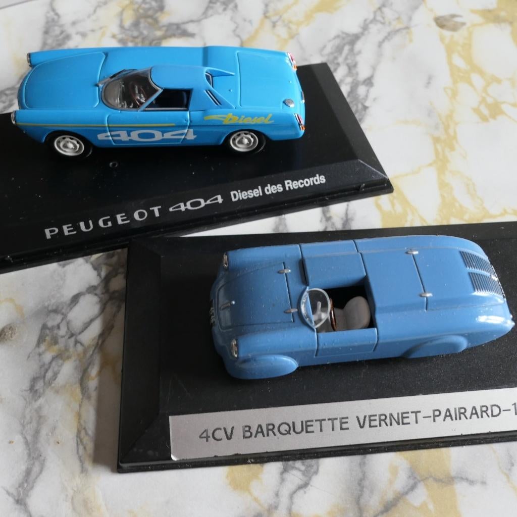 VOITURE, Enlèvement ou Envoi, Comme neuf, Voitures