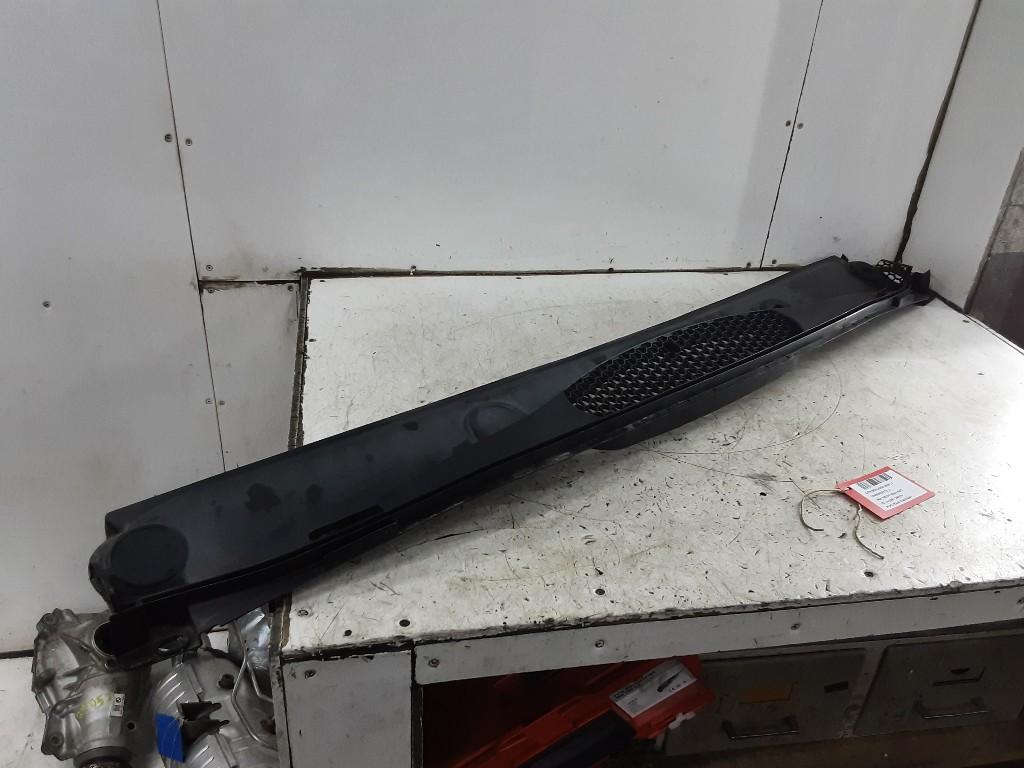 SIERLIJSTEN VOORRUIT Citroën Berlingo (9680568877), Auto-onderdelen, Carrosserie, Citroën, Voor, Gebruikt