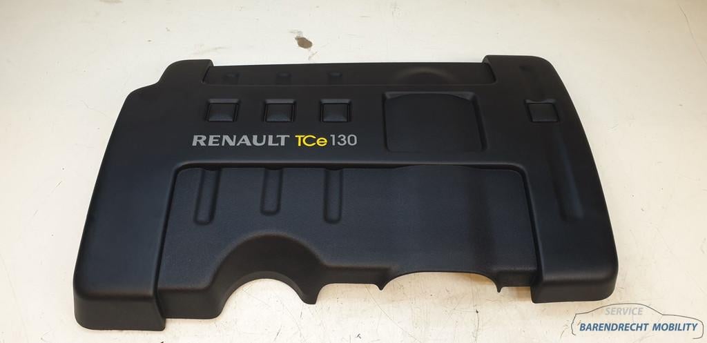Cache-moteur 1.4 TCe Renault Megane Scenic 140482708R Pi ce, Renault Group, Contact.group@renault.com, Renault, Utilisé