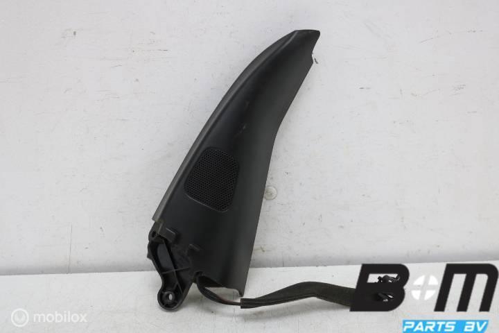 Hogetonenluidspreker rechtsvoor VW Golf Plus 5 5M0837994, Autos : Divers, Haut-parleurs voiture, Utilisé