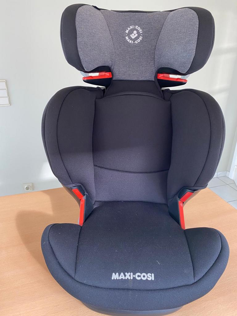 Maxi Cosi Rodifix autostoel, Kinderen en Baby's, Autostoeltjes, Ophalen, Autogordel of Isofix, 15 t/m 36 kg, Verstelbare rugleuning