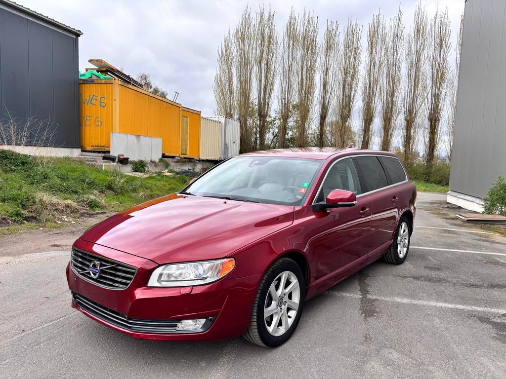 volvo v70 d4 2.0 181 ch euro6, Autos, Volvo, Bluetooth, Achat, Euro 6, V70