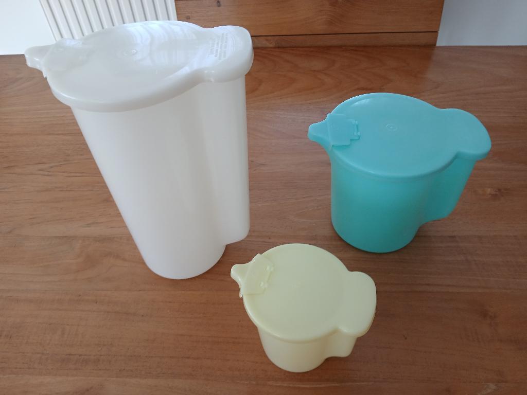 Tupperware, Huis en Inrichting, Keuken | Tupperware, Ophalen, Nieuw, Bak of Kom