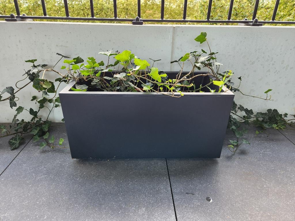 Plantenbakken, Ophalen, Kunststof, Gebruikt, 60 tot 100 cm