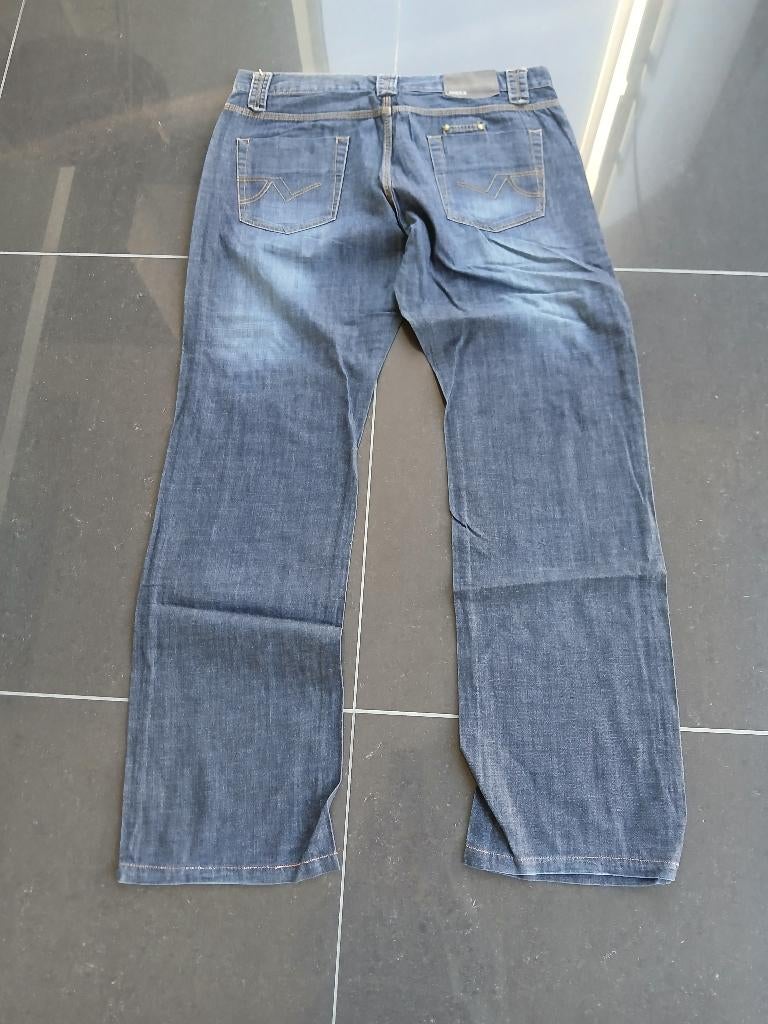 jeans mexx pour homme, Vêtements | Hommes, Jeans, Mexx, Porté, Bleu, W36 - W38 (confection 52/54)