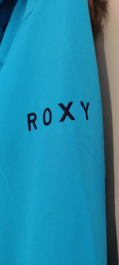 Skijas dames (merk Roxy), Sport en Fitness, Zo goed als nieuw, Kleding, Ski, Ophalen
