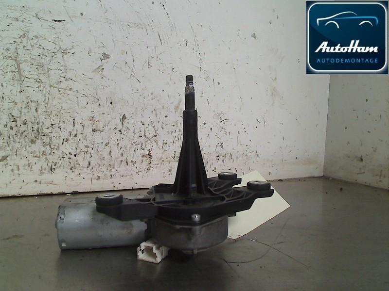 RUITENWISSERMOTOR ACHTER Laguna II (BG) (|8200001891|), Gebruikt, Renault