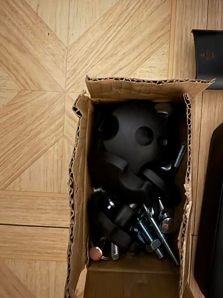 LIFERUN home GYM helemaal nieuw nog nooit gebruikt, Sport en Fitness, Skeelers, Ophalen, Zo goed als nieuw