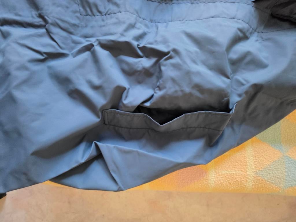 Poncho, Ophalen, Nieuw, Regenponcho, Heren