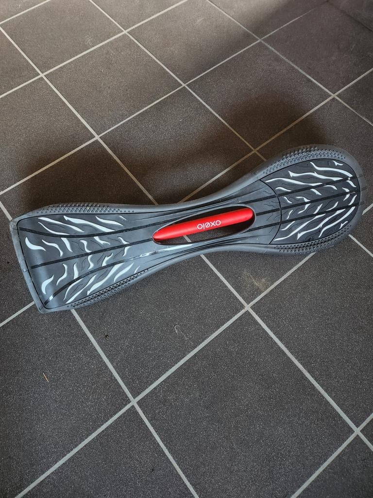 Waveboard en bon état, Sports & Fitness, Enlèvement, Waveboard