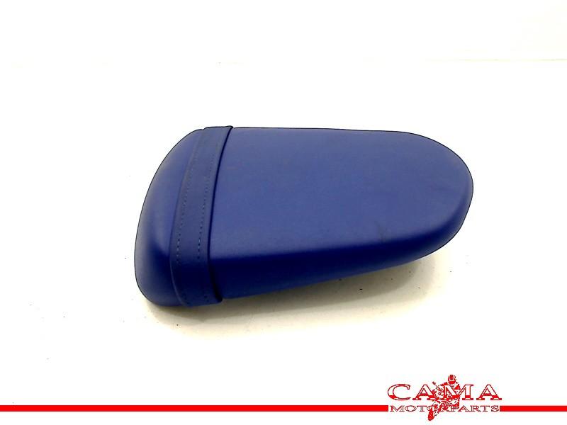 SIEGE ARRIÈRE GSX R 600 2008-2010 (GSXR600 K8 / K9 / L0), Dhr. S. di Majo, Utilisé, Info@cama-motorparts.nl, P.J. Troelstraweg 8 8
3144 CX  MAASSLUIS, NL