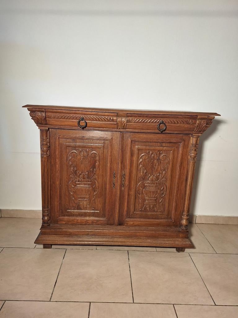 Ancien meuble, Maison & Meubles, Enlèvement