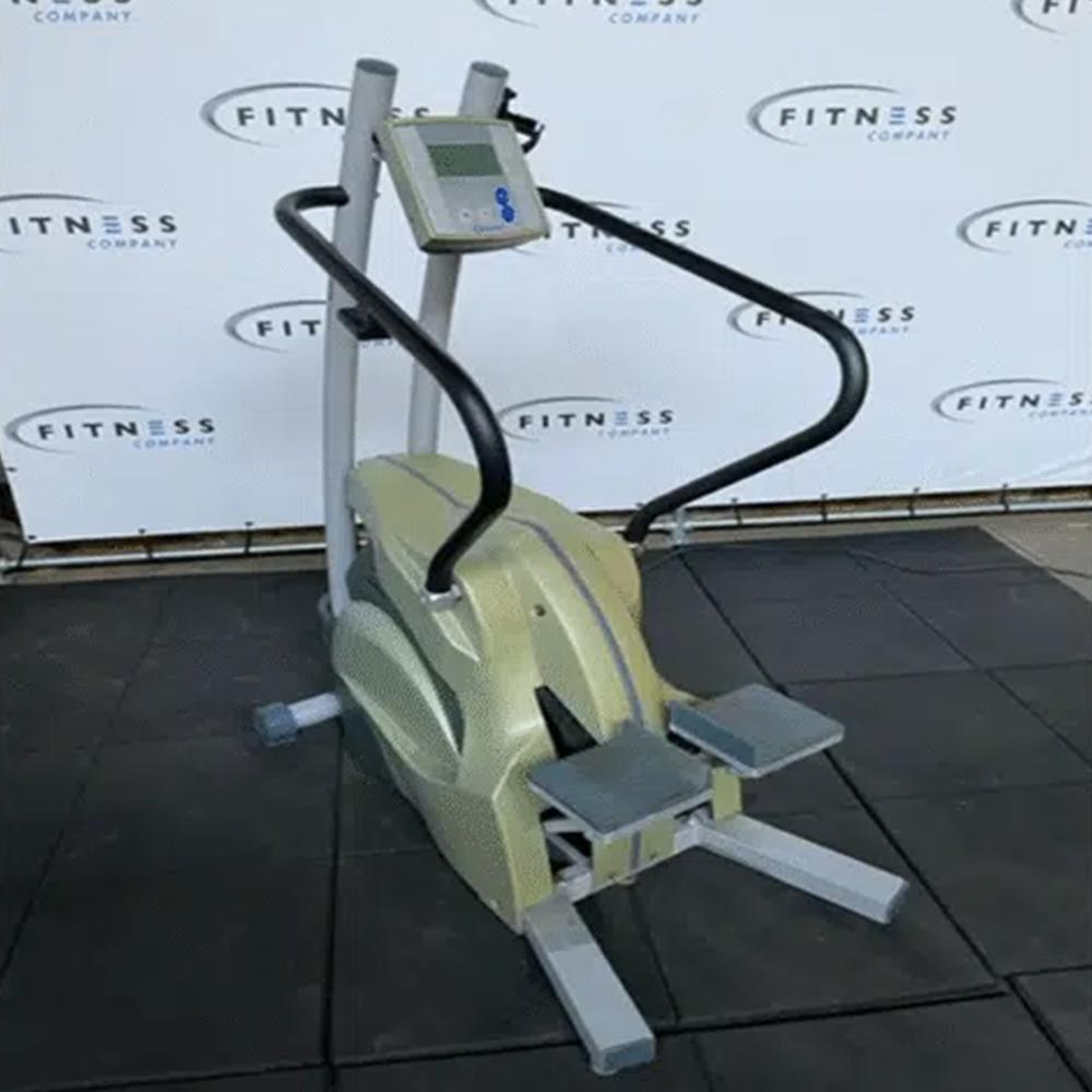 Ergo Fit - 3000 - Stair, Enlèvement ou Envoi, Utilisé, Bras, Autres types