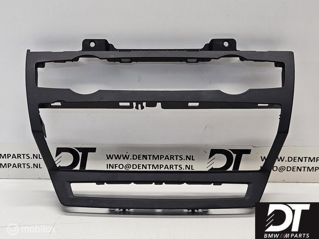 Interieurlijst BMW X5 X6 E70 E71 51456967469, Enlèvement ou Envoi, Utilisé, BMW, BMW