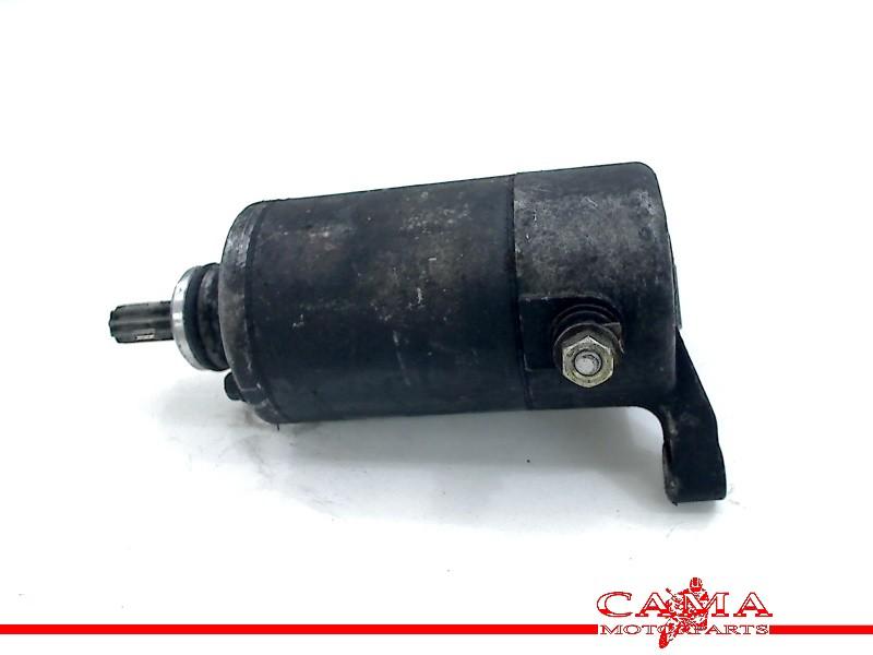 STARTMOTOR Cagiva Raptor 650 2005-2007 IE (01-1970/-), Motoren, Dhr. S. di Majo, Gebruikt, Info@cama-motorparts.nl, P.J. Troelstraweg 8 8
3144 CX  MAASSLUIS, NL