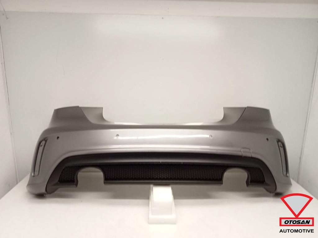Pare-chocs arri re Mercedes Classe A W176, pack AMG d'origin, Autos : Pièces & Accessoires, Mercedes-Benz AG, Pare-chocs, Mercedes-Benz