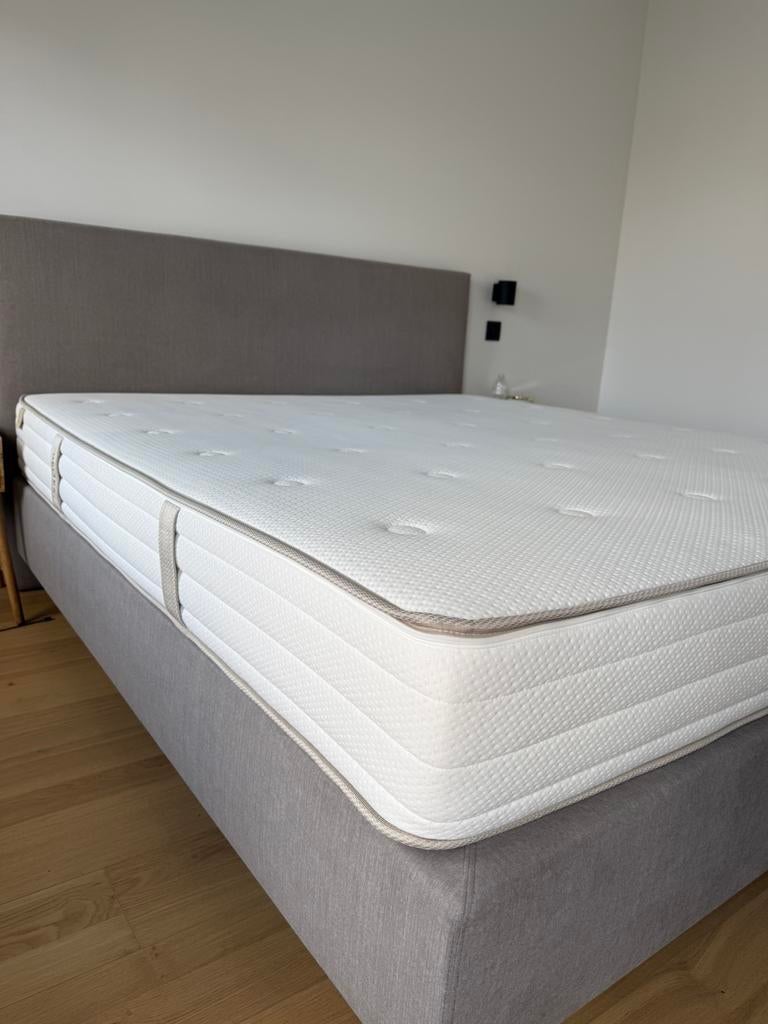 Beka Geltex Touch matras, Ophalen, Zo goed als nieuw