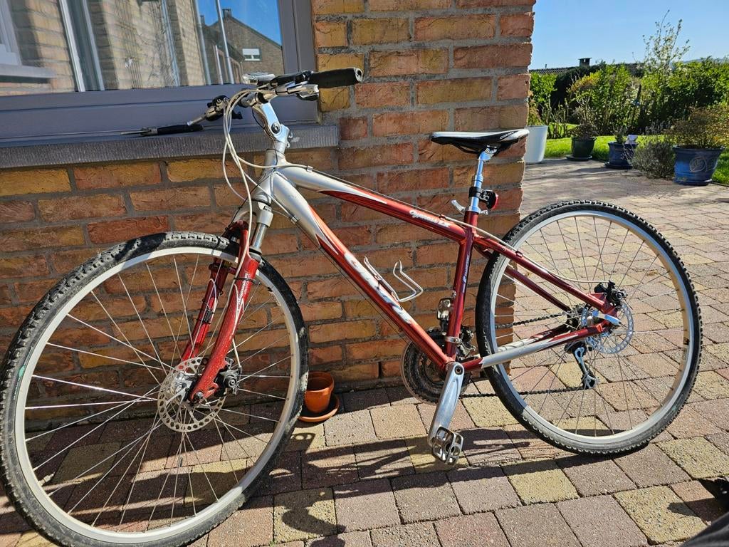 GIANT cypress LX damesfiets, Ophalen, Giant