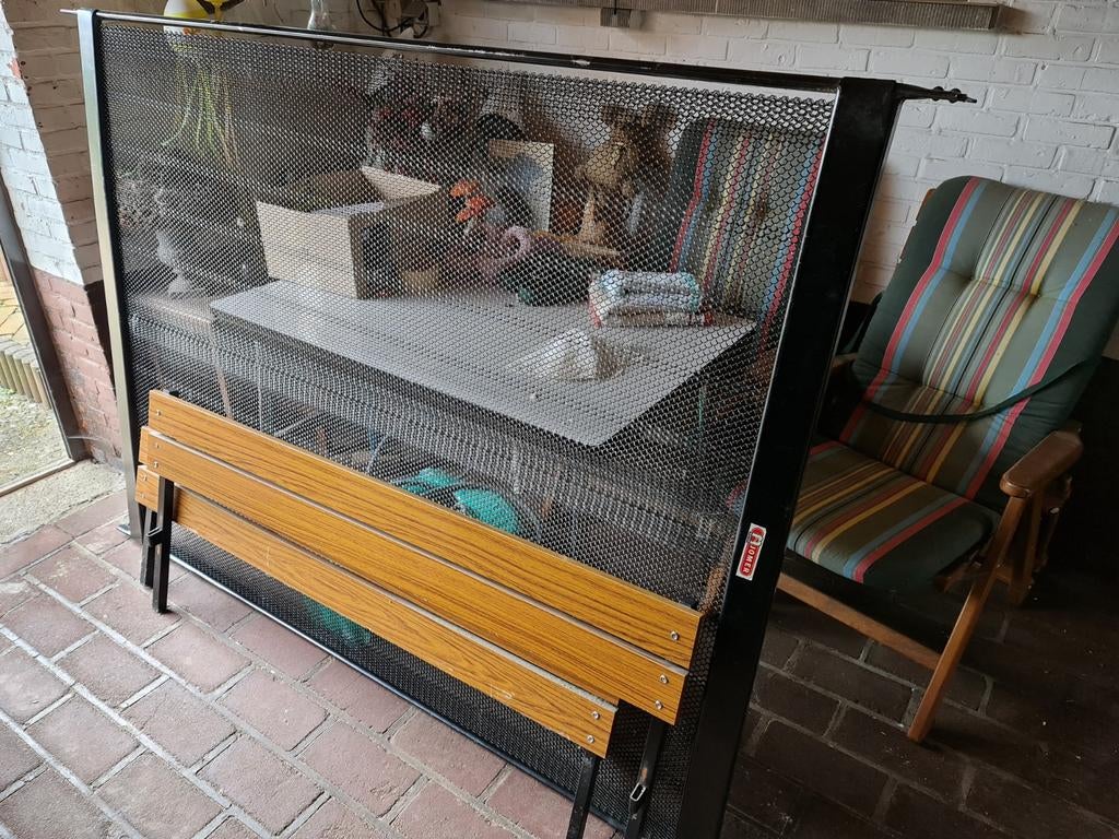 Bed, Huis en Inrichting, Ophalen