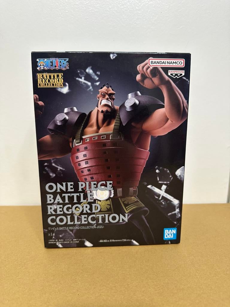 Jozu-figuur - ONE PIECE - nieuw, Ophalen of Verzenden, Nieuw