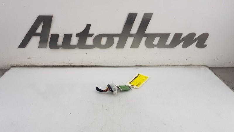 KACHELWEERSTAND Volkswagen Eos (1F7 / F8) (|1K0959263A|), Gebruikt, Volkswagen