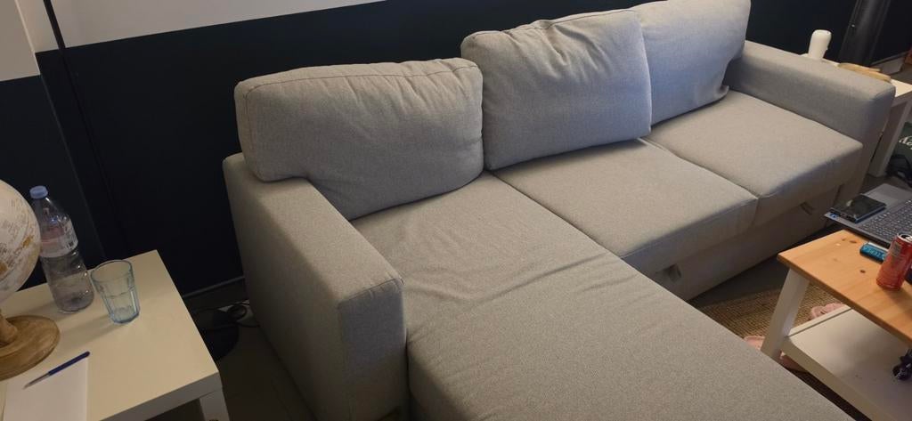 Canape convertible ikea, Maison & Meubles, Enlèvement