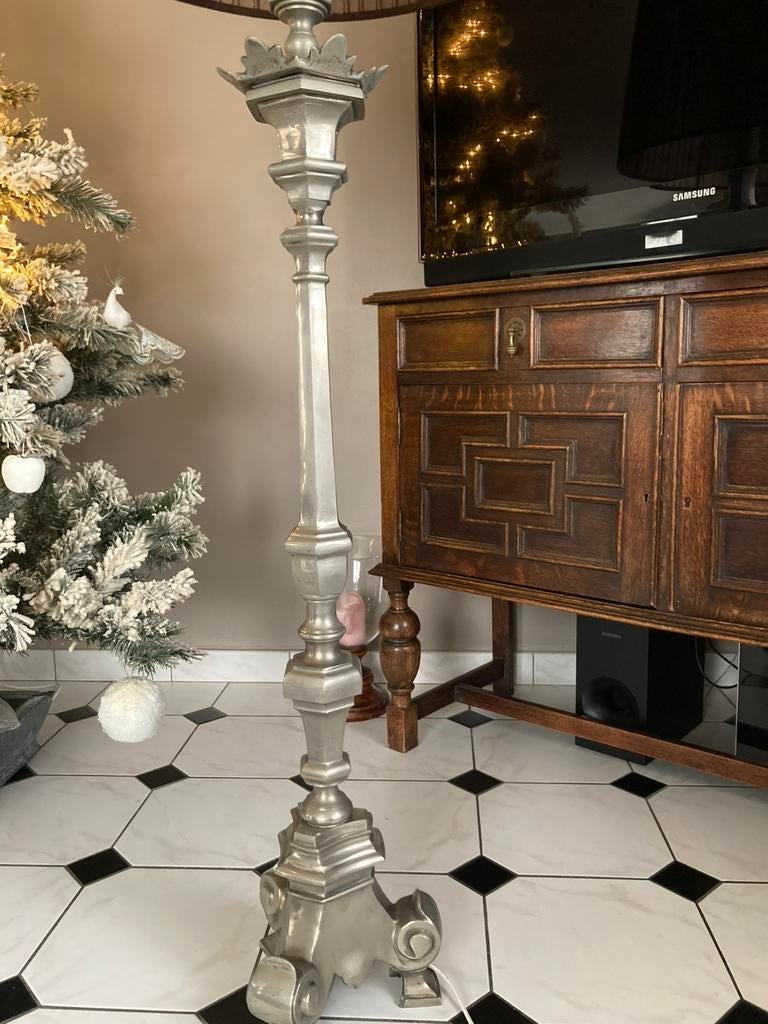 Staande lamp, Enlèvement, Autres matériaux