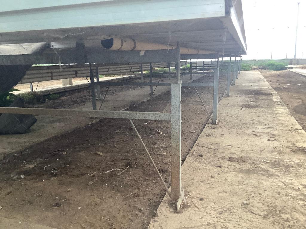 Kweektafels, Ophalen, Gebruikt, Kweektafel