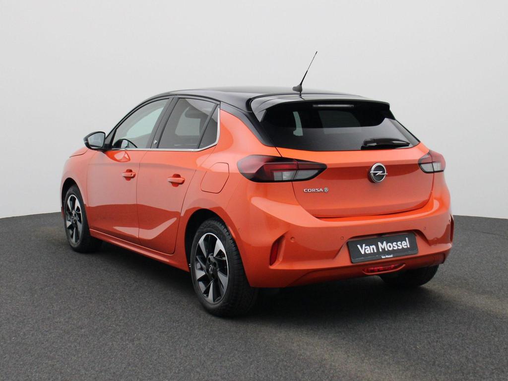 Opel Corsa-e Elegance 50 kWh LED | NAVI | CAMERA | CARPLAY, Auto's, Opel, https://public.car-pass.be/vhr/996bdadd-6ee8-481c-a6f8-dc4124eb9725