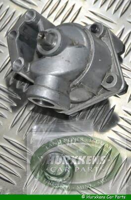 Oliepomp 6 cilinder motor voor Jaguar, Autos : Pièces & Accessoires, Moteurs & Accessoires, Jaguar, Neuf, Enlèvement ou Envoi