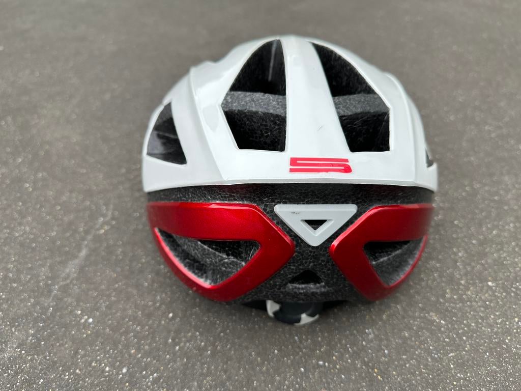 casque de vélo, Enlèvement, Comme neuf
