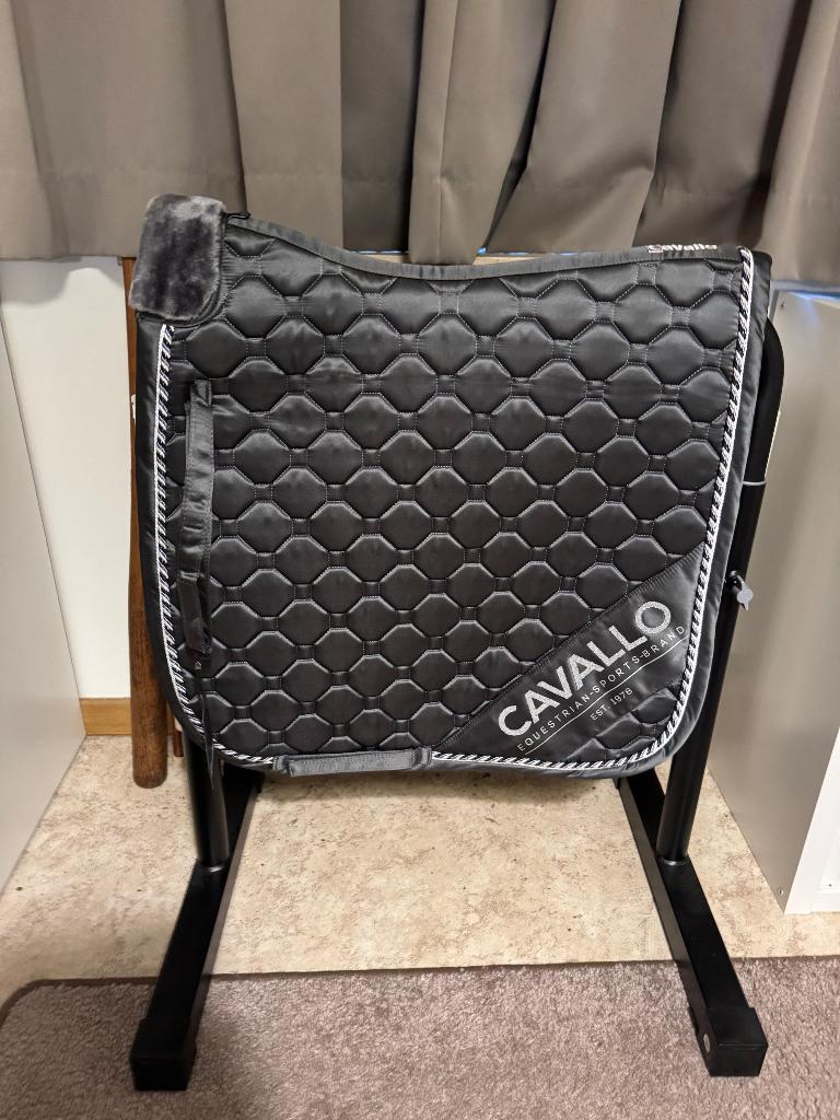 Cavallo dressuur dekjes nieuw, Dieren en Toebehoren, Ophalen, Nieuw, Dekje