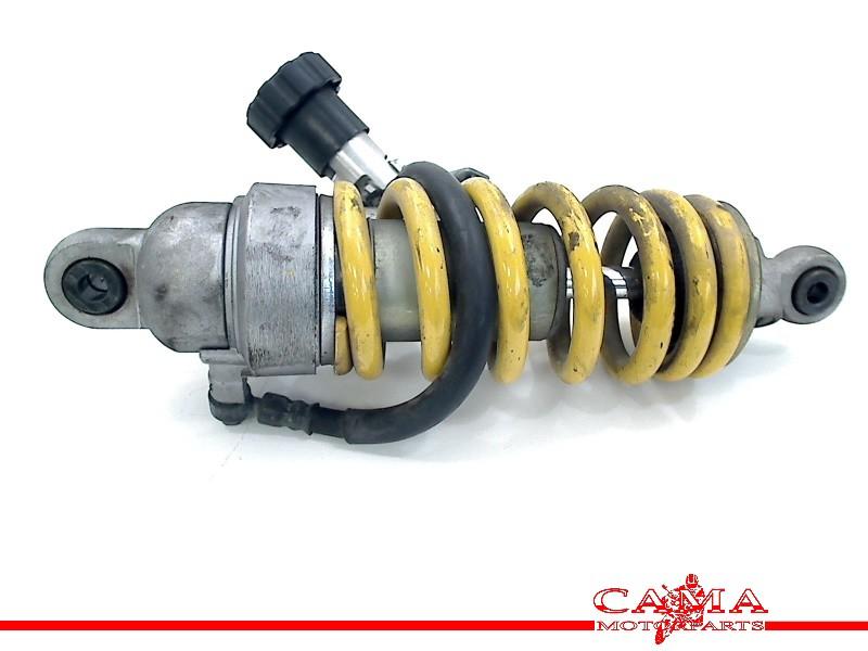SCHOKBREKER ACHTER Ducati Multistrada 1000 DS 2005-2006, Motoren, Dhr. S. di Majo, Gebruikt, Info@cama-motorparts.nl, P.J. Troelstraweg 8 8
3144 CX  MAASSLUIS, NL