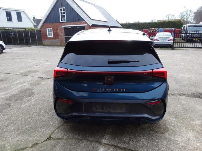 Hayon d'un Cupra Born (LW5Q), Autos : Pièces & Accessoires, -, Utilisé, -, Seat