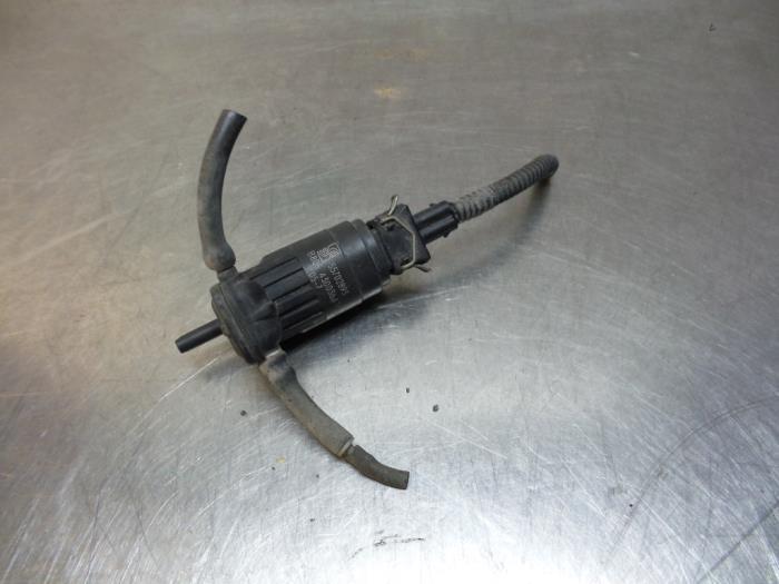 Pompe lave-glace avant d'un Fiat Punto Grande, -, 3 mois de garantie, Utilisé, Fiat