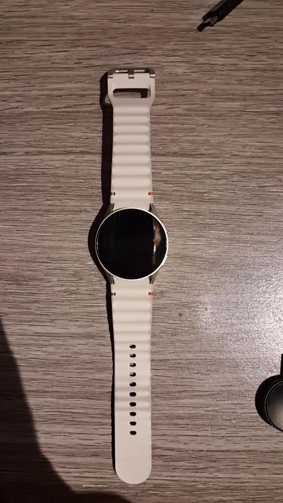 Ruilen voor galaxy watch 7 40 mm en lenovo tablad, Ophalen of Verzenden, Zo goed als nieuw, Samsung