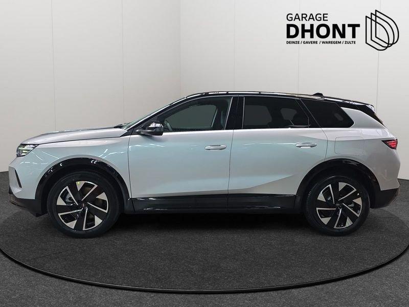 Opel Grandland GS - 73kWh - 213PK, Auto's, 213 pk, 36 min, 5 zetels, Zilver of Grijs