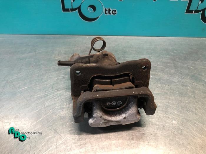 Etrier de frein (pince) arrière droit d'un Alfa Romeo Giuli, -, 3 mois de garantie, Utilisé, Alfa Romeo