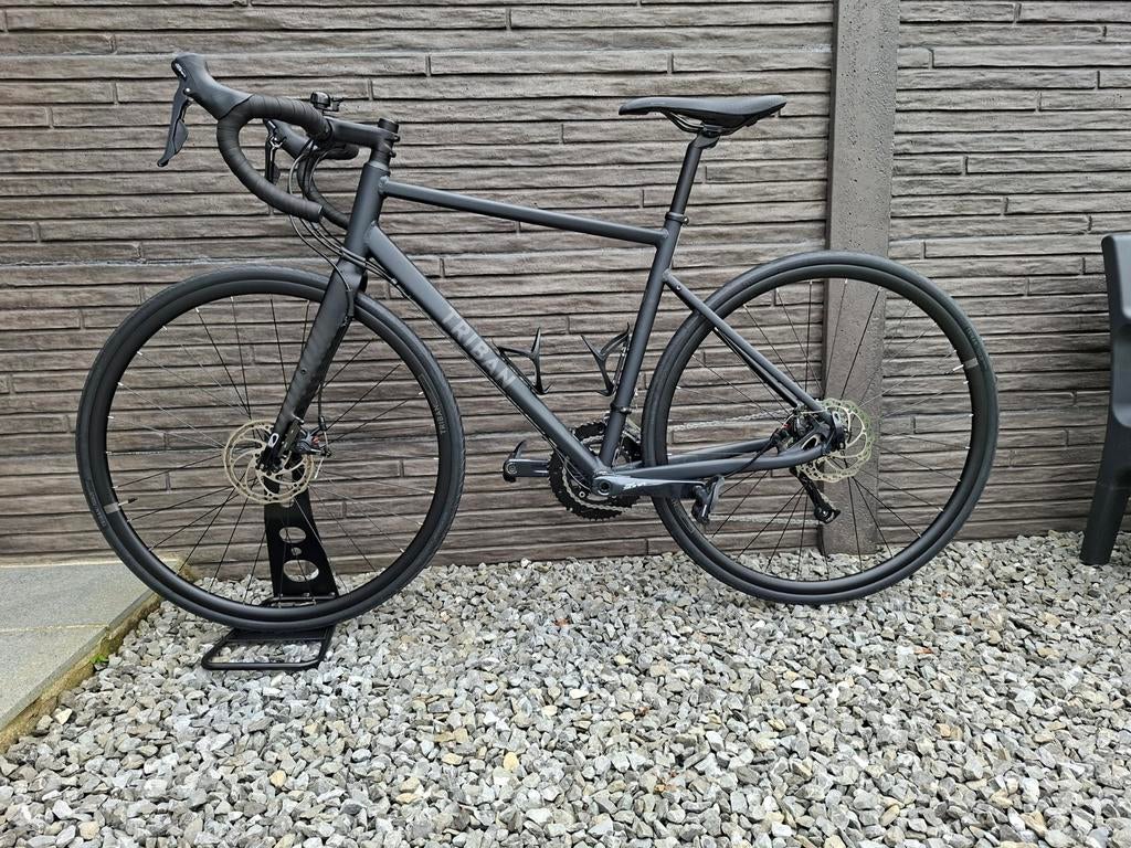 Triban RC 500 (M), Fietsen en Brommers, 28 inch, Gebruikt, Heren, 15 tot 20 versnellingen