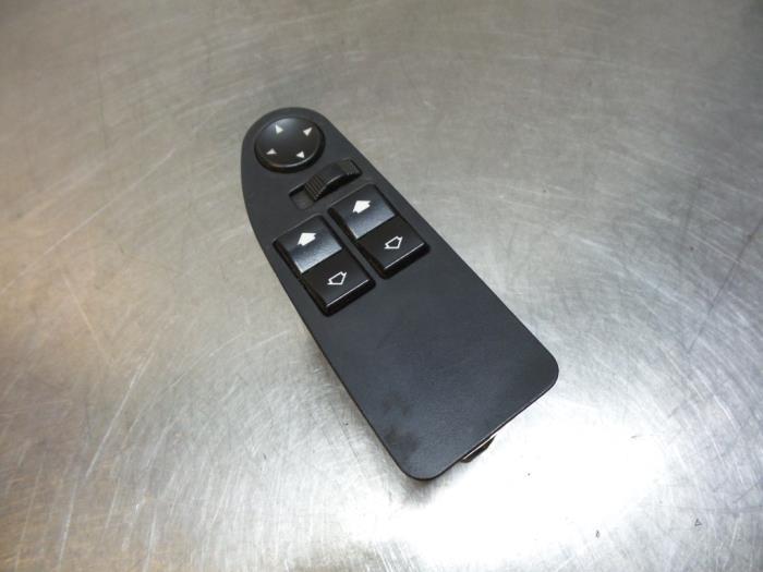 Elektrisch Raam Schakelaar van een BMW 5-Serie (5-Serie 95-), Auto-onderdelen, Gebruikt, -, -, Ophalen of Verzenden