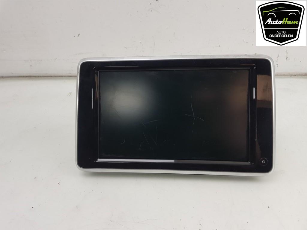 ORDINATEUR MULTIMEDIA BMW X5 (F15) (01-2013/07-2018), Utilisé, BMW