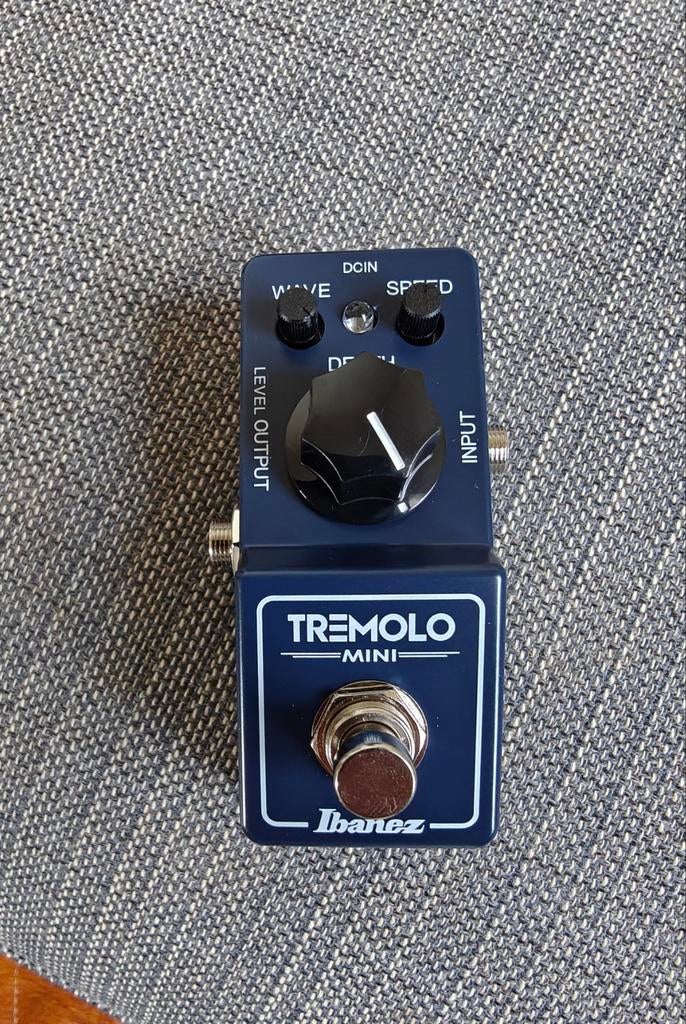 Ibanez Tremolo Mini - Nieuw, Enlèvement ou Envoi, Neuf, Autres types